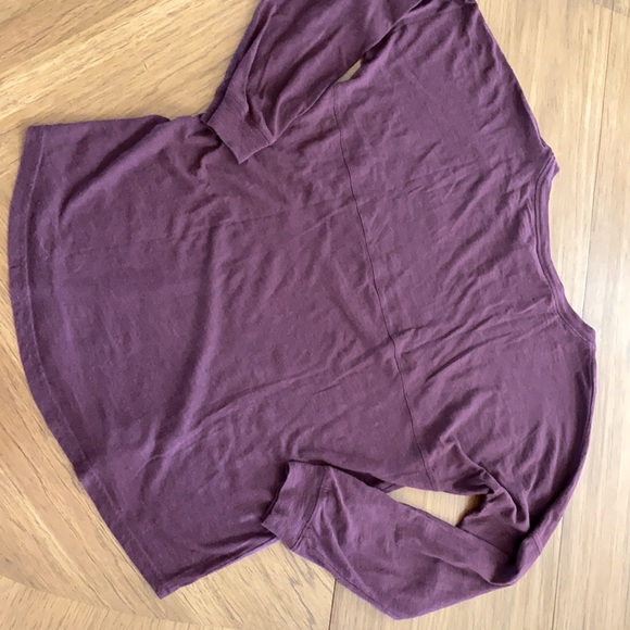 PINK VICTORIA’S SECRET LEOPARD POCKET T-SHIRT - Picture 10 of 10